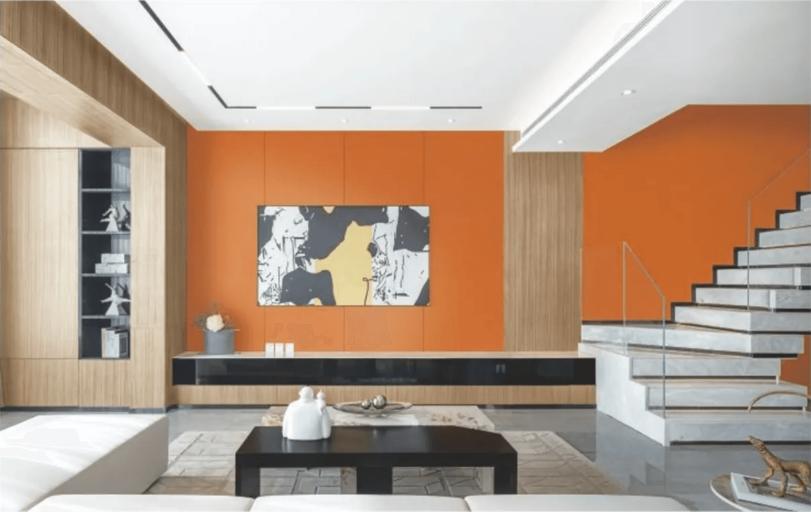 Orange